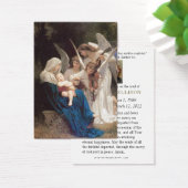 Mémorial catholique Vierge Anges Jésus (Bureau)