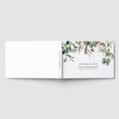 Memorial Celebrating Life Of Funeral Eucalyptus (Complet)