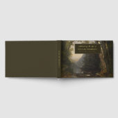 Memorial Celebrating Life Of Funeral Forest Nature (Complet)