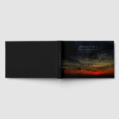 Memorial Celebrating Life Of Funeral Sunset Sky (Complet)