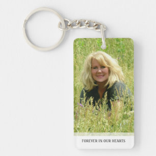 Memorial - Clouds on Back - Ze zijn waar we ons be Sleutelhanger