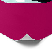 MEMORIAL DAAGSE POSTER afdrukken (Hoek)