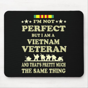 Memorial Day Gift Veteran's Day Vietnam Veteran Muismat
