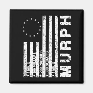 Memorial day murph workout challenge betsy rose fl magneet