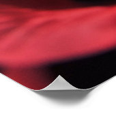 Memorial Day Poppies of Flanders fields Poster (Hoek)