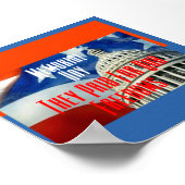 Memorial Day Poster (Hoek)