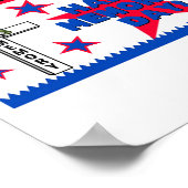 Memorial Day Poster (Hoek)