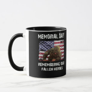 Memorial Day Remembering our Fallen Heroes Mok