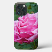Memorial Day Rose #2 iPhone 13 Pro Coque (Verso)