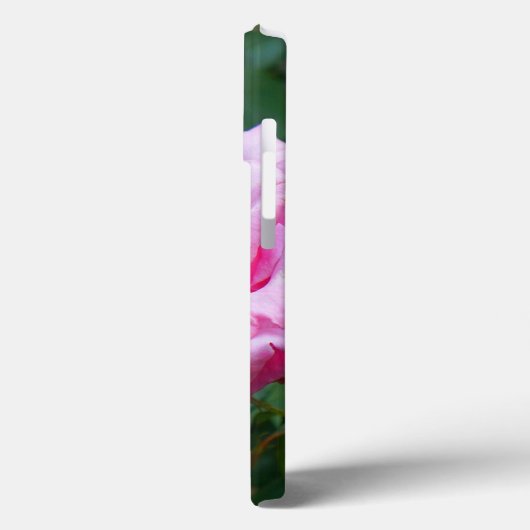 Memorial Day Rose #2 iPhone 13 Pro Coque (Verso / Gauche)