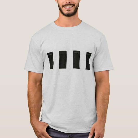 Mémorial de Kokoda - T-shirt (Devant)