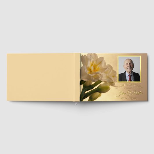 Mémorial de la Double Daffodile blanche (Complet)