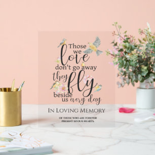 Mémorial de la table de Mariage de mémoire amoureu