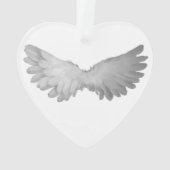 Mémorial des anges de Noël (dos)