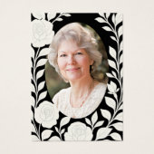 Mémorial des funérailles catholiques | Prière aux  (Devant)