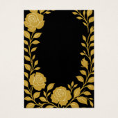 Mémorial des funérailles catholiques | Prière Rose (Devant)