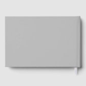 Mémorial des funérailles de l'orchidée noire (Verso)