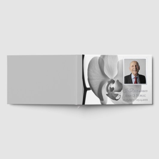 Mémorial des funérailles de l'orchidée noire (Complet)