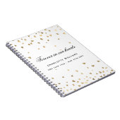 Mémorial du livre d'or blanc coeurs (Côté Droit)