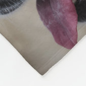 Memorial Fleece Deken (Hoek)