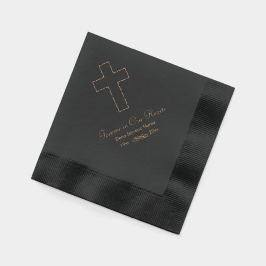 Memorial Forerever dans nos coeurs (Gauche)