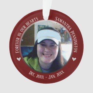 Memorial Forever dans nos coeurs 2 Photo