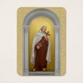 Mémorial funéraire Carte Sainte Saint Jean de la C (Devant)