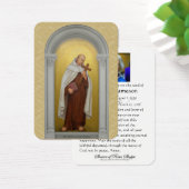 Mémorial funéraire Carte Sainte Saint Jean de la C (Bureau)