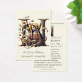 Mémorial funéraire catholique Bénéficiez de la car (Bureau)