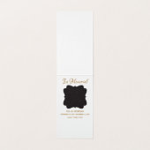 Mémorial funéraire de Dove Cross Photo (Inside Unfolded)