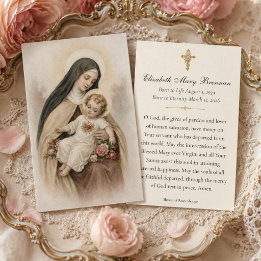 Mémorial funéraire de Ste Thérèse de l'Enfant Jésu
