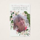 Mémorial funéraire des Roses blanches et de la ver (Devant)