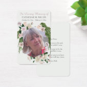 Mémorial funéraire des Roses blanches et de la ver (Bureau)