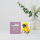 Mémorial funéraire en mémoire d'amour Carte photo  (Debout devant)