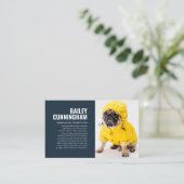 Mémorial funéraire en mémoire d'amour Carte photo (Debout devant)