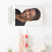 Memorial Funeral Custom Photo Bereavement Sympathi Spandoek (Insitu)