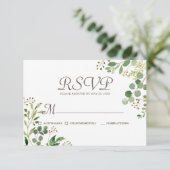 Memorial Greenery Foliage Réponse botanique (Debout devant)