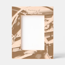 Memorial Keepsake Antique Cars Auto 