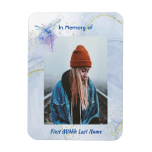 Memorial Keepsake Memorial Dragonfly