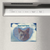 Memorial Magneet (Insitu (Vaatwasser))