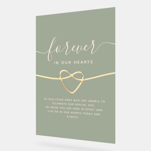 Mémorial Mariage simple (Angle)