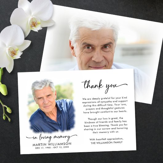 Memorial Merci 2 Photos En Mémoire Amoureuse