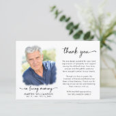 Memorial Merci 2 Photos En Mémoire Amoureuse (Debout devant)