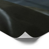 Memorial over oorlogsveteranen poster (Hoek)