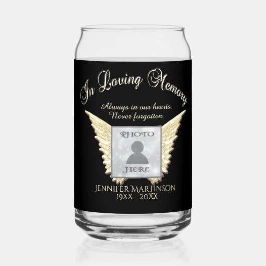 Mémorial photo (Verso)