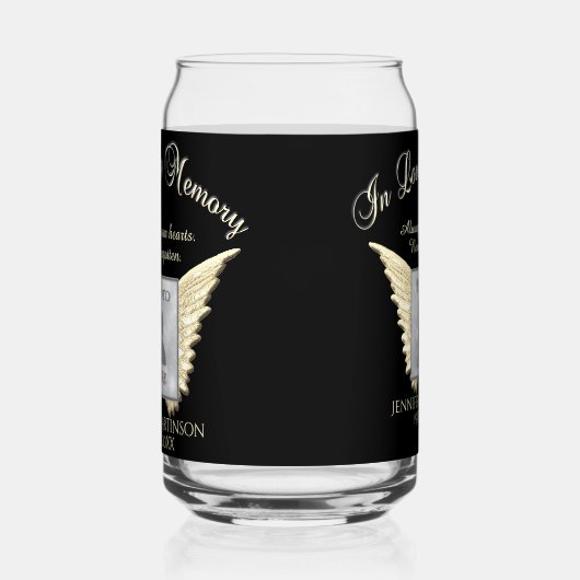 Mémorial photo (Gauche)