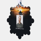 Memorial Pocket Kaart Kayaking Sport (Links)