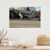 Memorial Poster (Keuken)