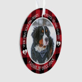 Mémorial pour les animaux de famille (devant)