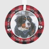 Mémorial pour les animaux de famille (dos)